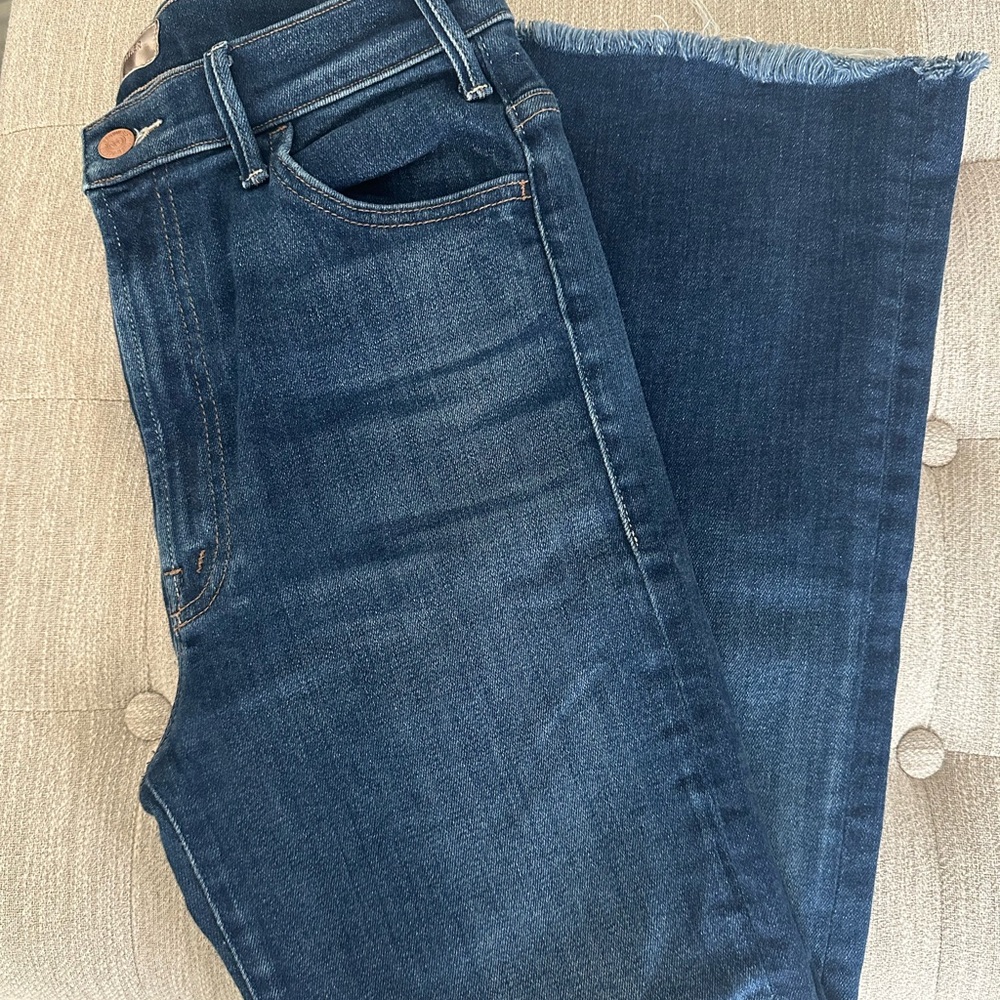 Women's Blue Jeans